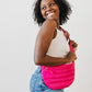 Jolie Puffer Bum Bag - NEW COLOR!