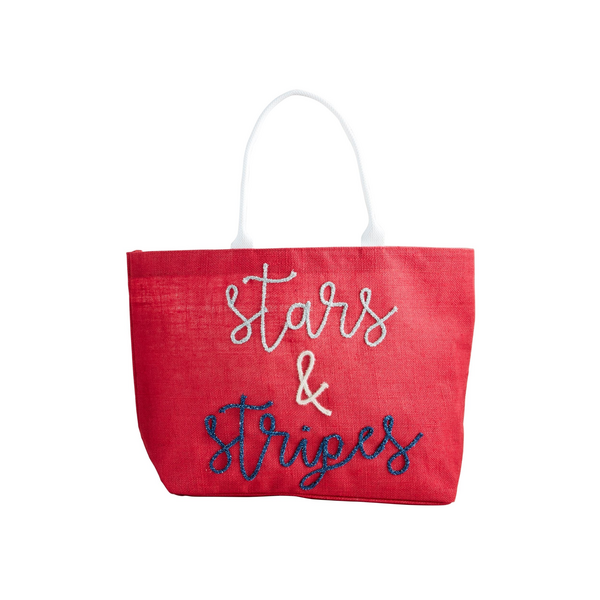 4th of July Tote ~ 3 Styles to Choose From