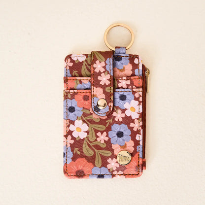 Keychain Wallet ~ 6 Styles to Choose From