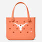 Bitty Bogg® Bag ~ Collegiate Sports | Texas Longhorns