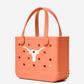 Bitty Bogg® Bag ~ Collegiate Sports | Texas Longhorns