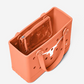 Bitty Bogg® Bag ~ Collegiate Sports | Texas Longhorns
