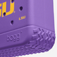 Bitty Bogg® Bag ~ Collegiate Sports | LSU Tigers