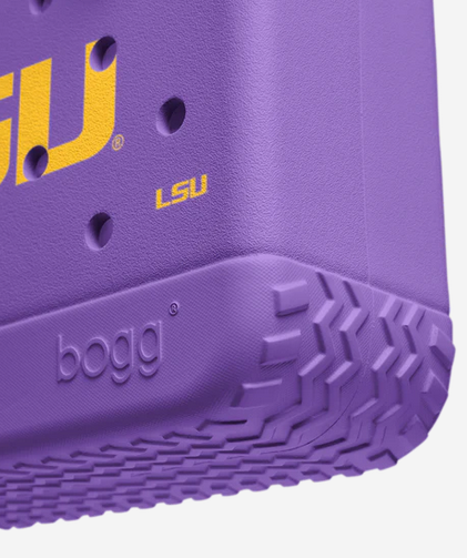 Bitty Bogg® Bag ~ Collegiate Sports | LSU Tigers
