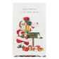 Christmas Hand Towels