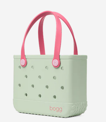 Bitty Bogg® Bag - Matcha Alota