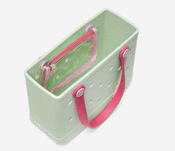 Bitty Bogg® Bag - Matcha Alota
