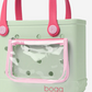 Bitty Bogg® Bag - Matcha Alota