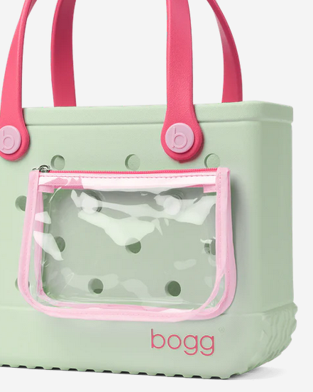 Bitty Bogg® Bag - Matcha Alota