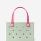 Bitty Bogg® Bag - Matcha Alota