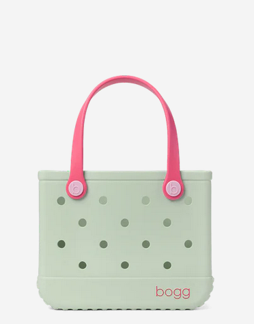 Bitty Bogg® Bag - Matcha Alota