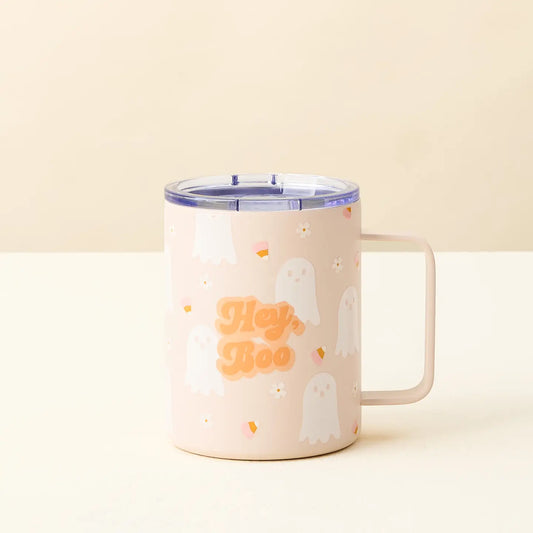 Fall Insulated Mugs