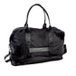 Nissa Nylon Weekender Bag