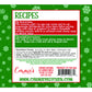 Parmesan Noel Dip Mix