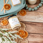 Orange Creamsicle 7oz Candle