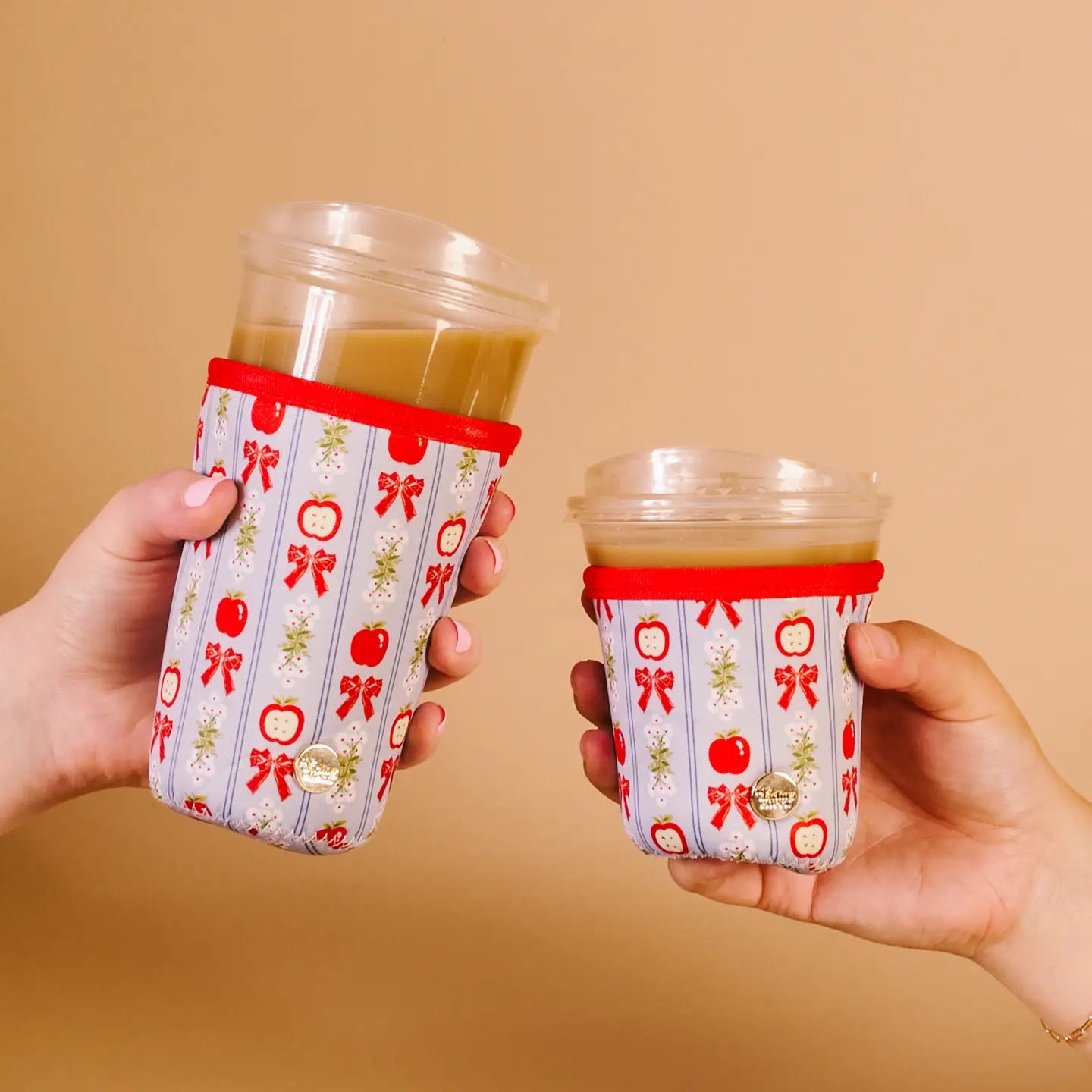 Fall Edition: Sipp Savvy Drink Sleeves