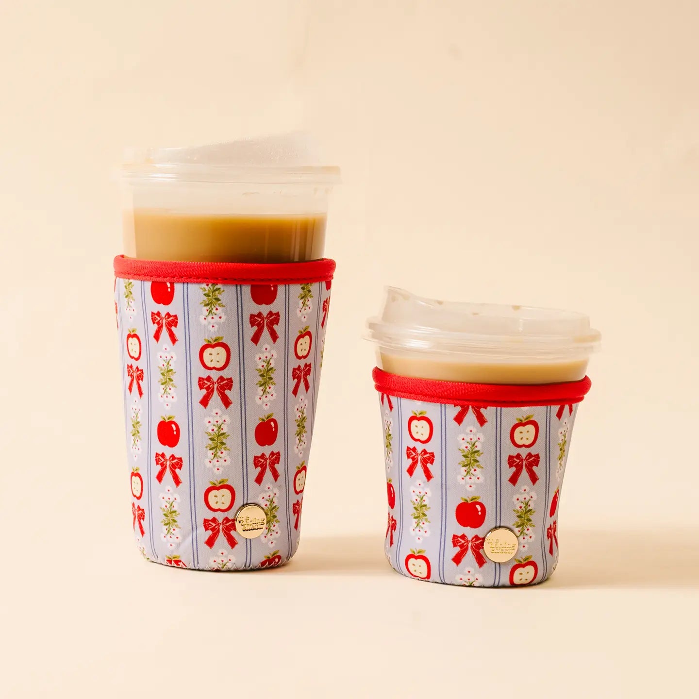Fall Edition: Sipp Savvy Drink Sleeves