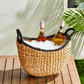 Woven Party Bucket