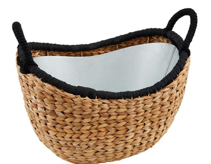 Woven Party Bucket