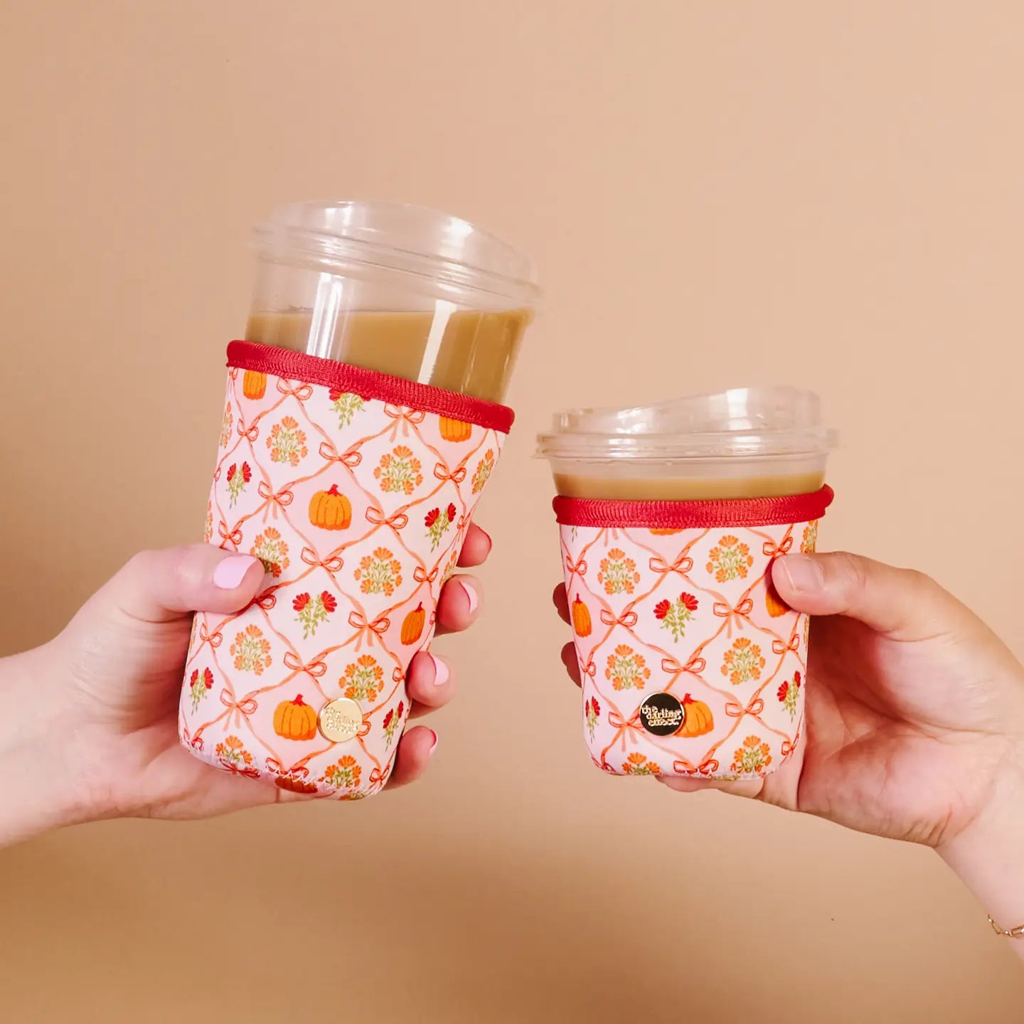 Fall Edition: Sipp Savvy Drink Sleeves