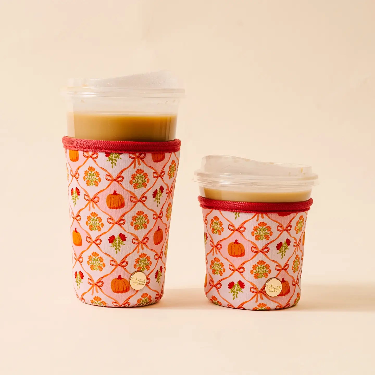 Fall Edition: Sipp Savvy Drink Sleeves
