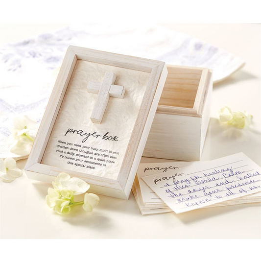 Prayer Box Set