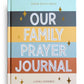 Our Family Prayer Journal