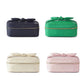 Madelyn Bow Makeup Bag