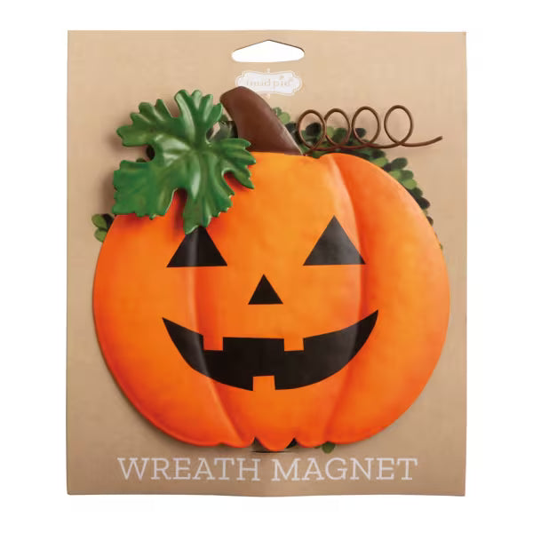 Wreath Magnet