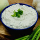 Roasted Garlic Dip Mix