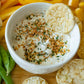 Roasted Garlic Dip Mix