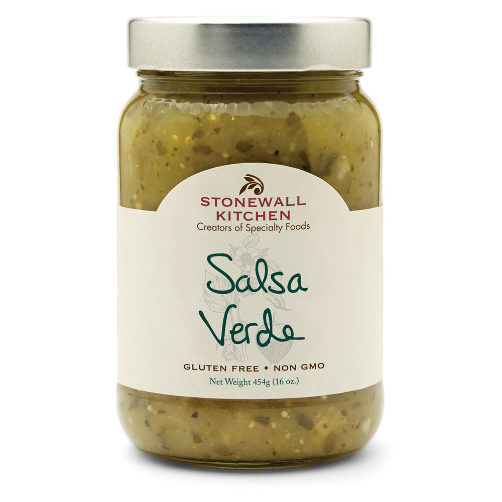 Salsa Verde