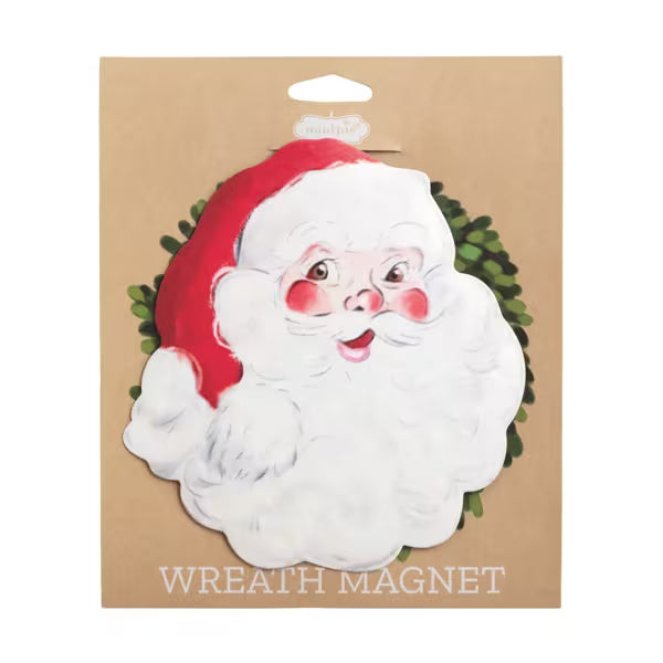 Wreath Magnet