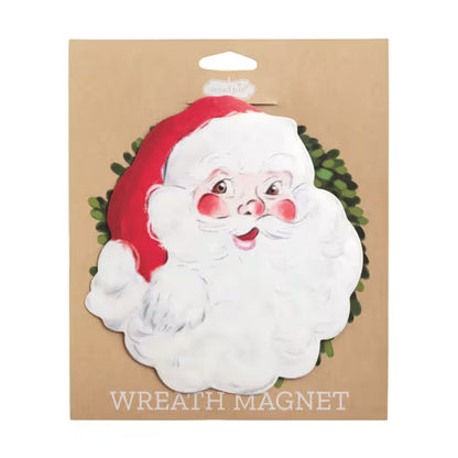 Wreath Magnet