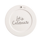 Simply Charming Platter