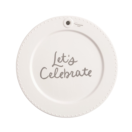 Simply Charming Platter