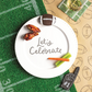 Simply Charming Platter