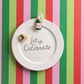 Simply Charming Platter