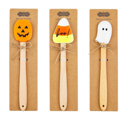 Halloween Spatula ~ 3 Styles to Choose From