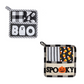 Spooky Pot Holder & Dish Towel Set ~ 2 Styles