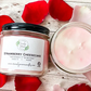 Strawberry Cheesecake 7oz Candle