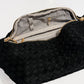 Susie Suede Bum Bag