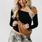 Susie Suede Bum Bag