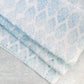 Table Runner - Vara, Uniform Blue