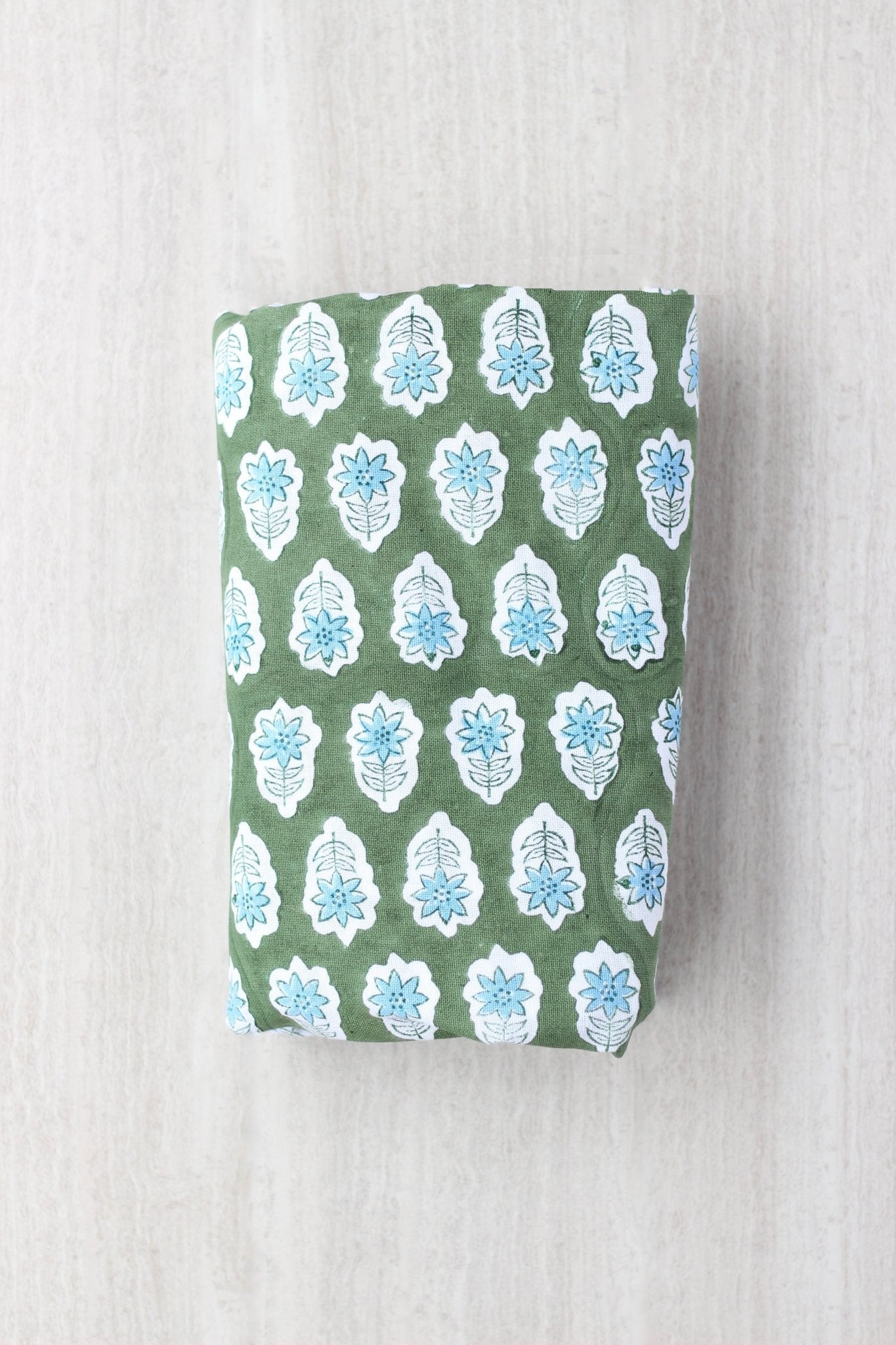 Tablecloth - Lily - Sage