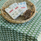 Tablecloth - Lily - Sage