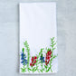 Tea Towel - Bloom