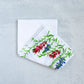 Tea Towel - Bloom