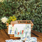 Tea Towel - Bluebonnets