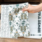 Tea Towel (Ivory) - Howdy, Midnight